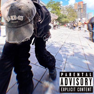 2 Much On My Mind - Single