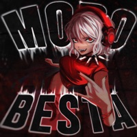 MODO BESTA - Single - SXRKIN