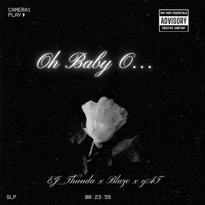 Oh Baby O... - Single