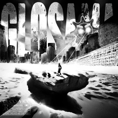 GLOSAMA (feat. ayyyraul!) - Single