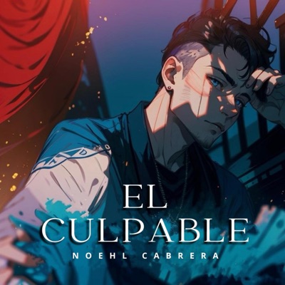 El Culpable - Single