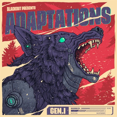Adaptations, Gen. I - EP