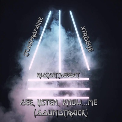 See, Listen, Know...Me (Original Theatre Soundtrack) - EP