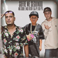 Sofre Me Seguindo - Single - Mc cobe, MC RTGV & DJ PL DO PTL