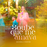 Soube Que Me Amava