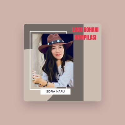 Listen to Sofia Naru, watch music videos, read bio, see tour dates & more!