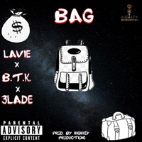 Bag (feat. BillyThaKid & 3LADE) - Single - HiRKey