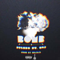 Bomb - Single - Reza Pishro & Ali Owj