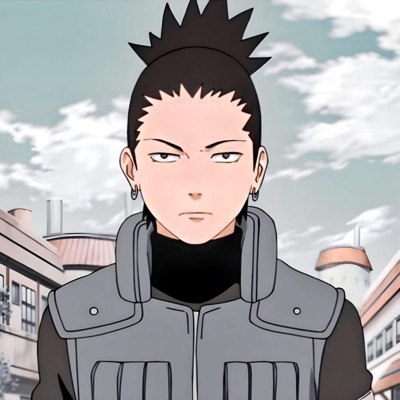 Shikamaru (Hindi Rap) - Single