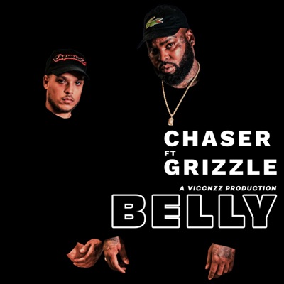 Belly (feat. Grizzle) - Single
