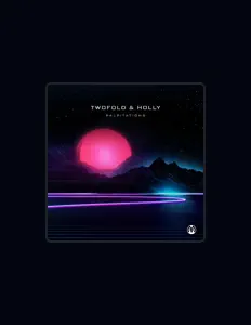 Écoutez Twofold, regardez des vidéoclips, lisez la biographie, consultez les dates de tournée et plus encore !