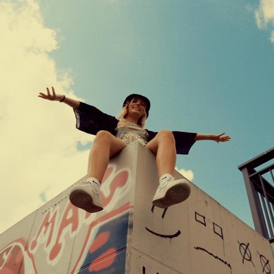 Hambourg (DE) (feat. Luuy) - Single