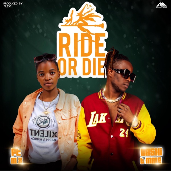 Ride Or Die