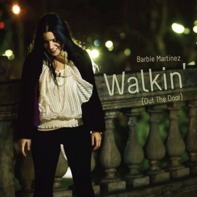 Walkin' (Out The Door) (feat. Francisco Lo Vuolo, Carlos Lastra, Enrique Norris, Leo Cejas & Sebastián Groshaus)