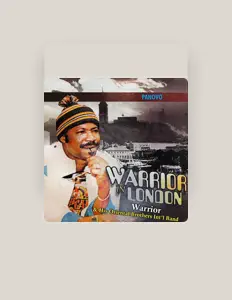 Listen to Warrior & His Oriental Brothers Int'l Band, watch music videos, read bio, see tour dates & more!