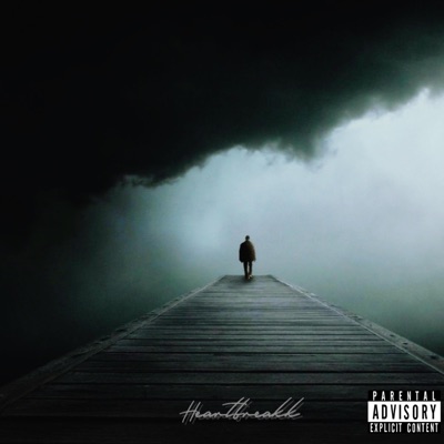 Don't Let Me Go - Single