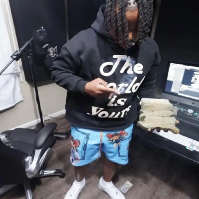 Big 200 the EP