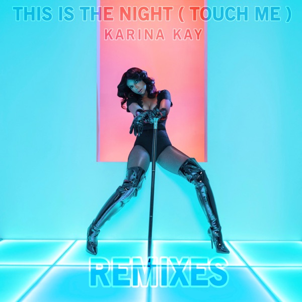 This Is the Night (Touch Me) [The Remixes] [feat. Until Dawn] - EP
