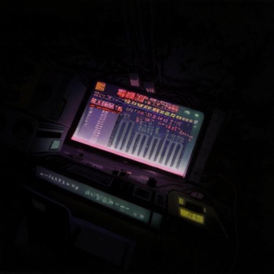 21 EN LA (spooky sesh) (feat. Morx) - Single