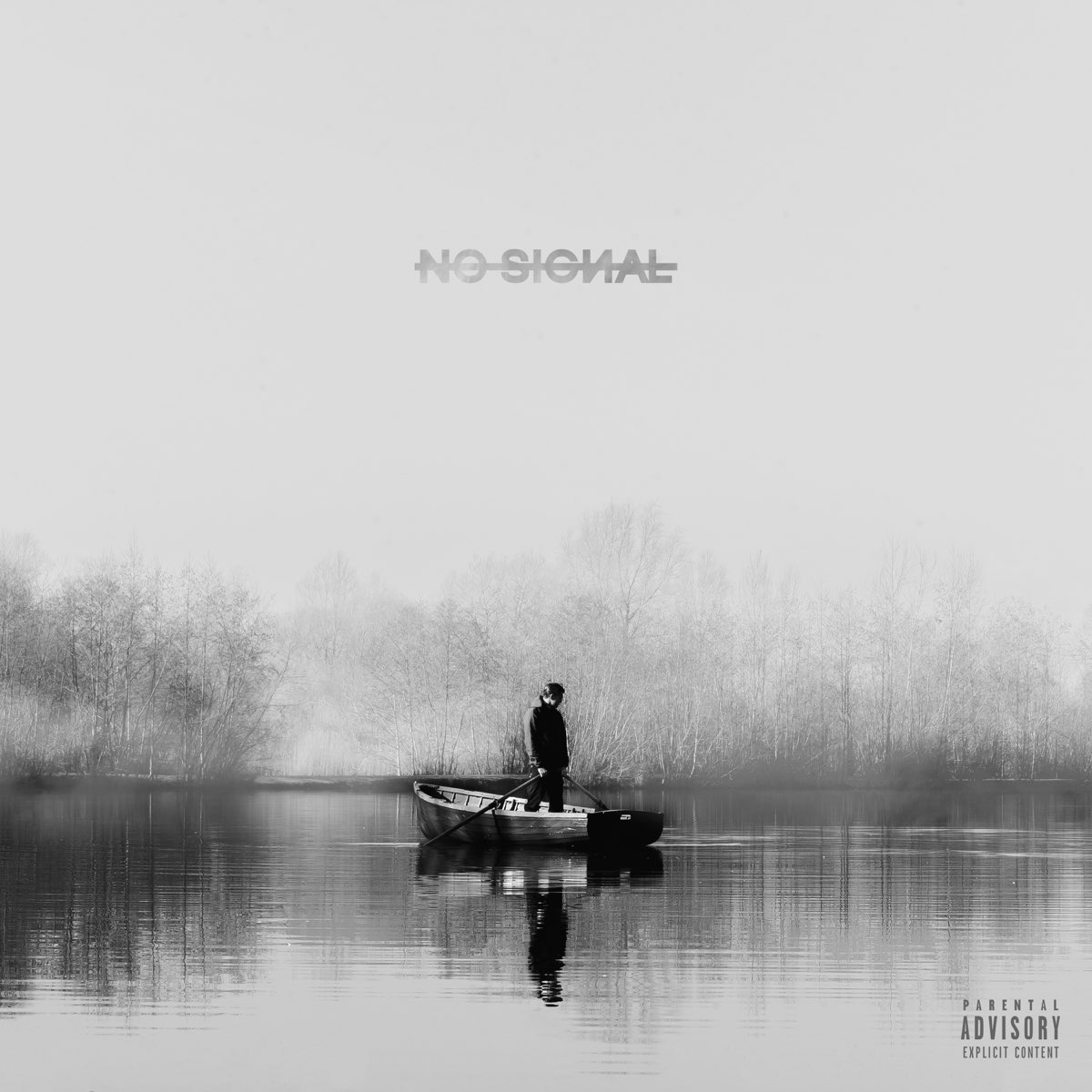 No Signal - Album by French The Kid - Apple Music