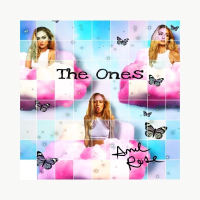 The Ones - Single