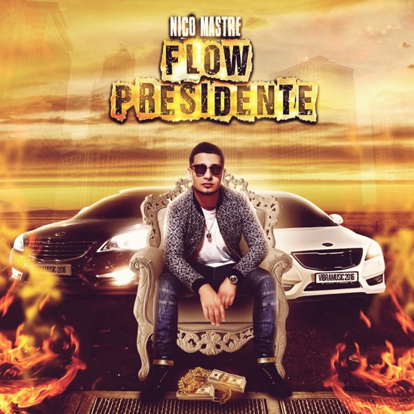 Flow Presidente