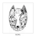Boris (Guy Mantzur Remix)