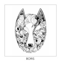Monkey Safari - Boris (Guy Mantzur Remix)