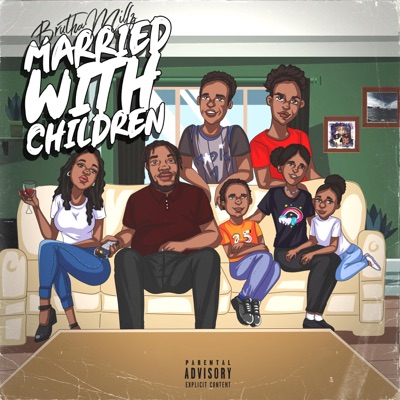 Married With Children