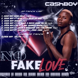Joromi (feat. Julai & Narcisse Walter) Cash Boy