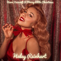 Have Yourself A Merry Little Christmas
