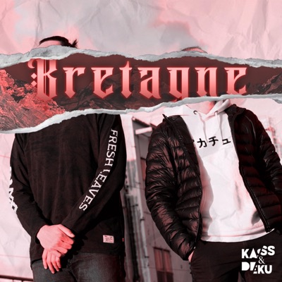 Bretagne - Single