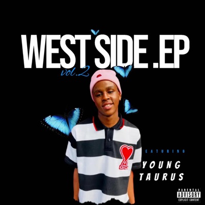 West Side Ep, Vol. 2
