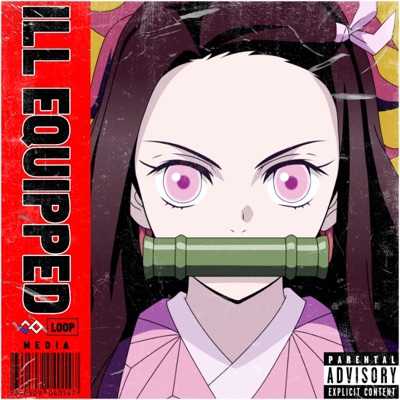 ILL EQUIPPED (feat. Chubbz & Jeesh) - Single