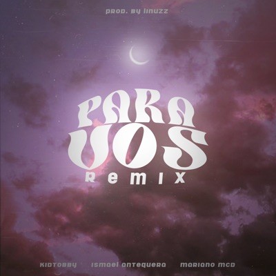 Para Vos (Remix) - Single