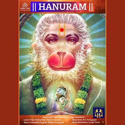 Hanuram - Single