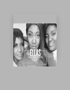 Dengarkan GRUPO ELLAS, tonton video musik, baca bio, lihat tanggal tur & lainnya!