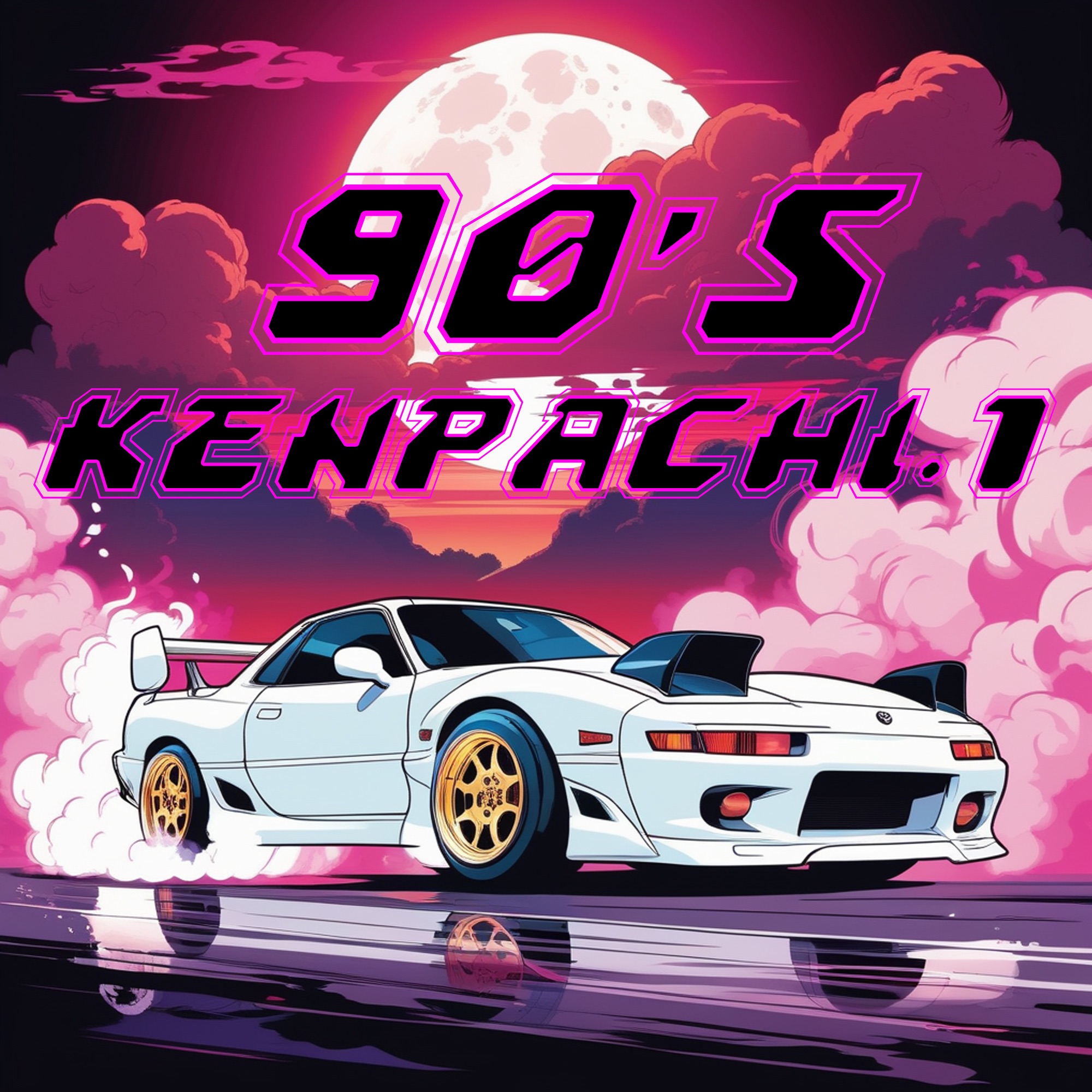 90's - Single