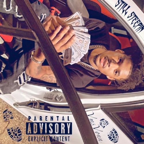 Still Steppin - Single
