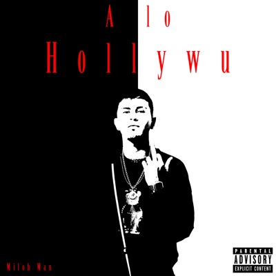 A Lo Hollywu - Single