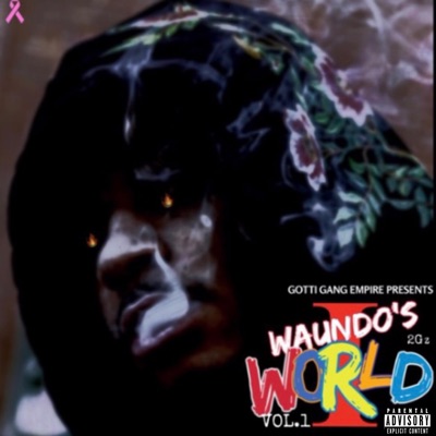 Waundo's World