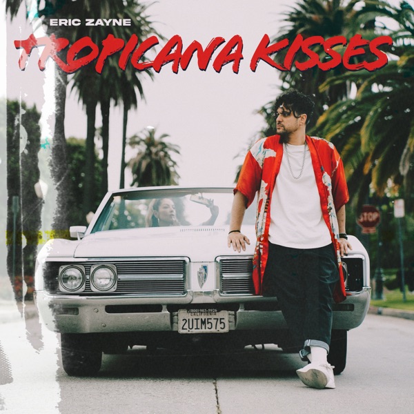 Tropicana Kisses (Remix) - Single