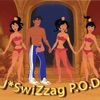 J*swizzag