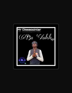 Listen to Mr Dissapointer, watch music videos, read bio, see tour dates & more!