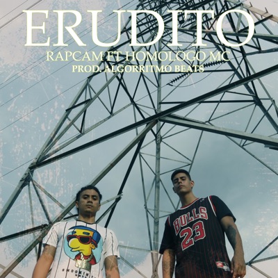Erudito (feat. Homologo mc) - Single