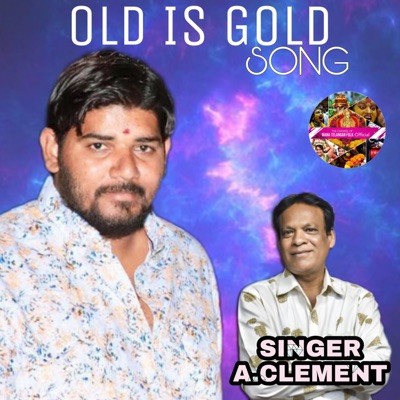 Old Is Gold Balamrai Suraj Anna Song  Mana Telangana Folk - Single
