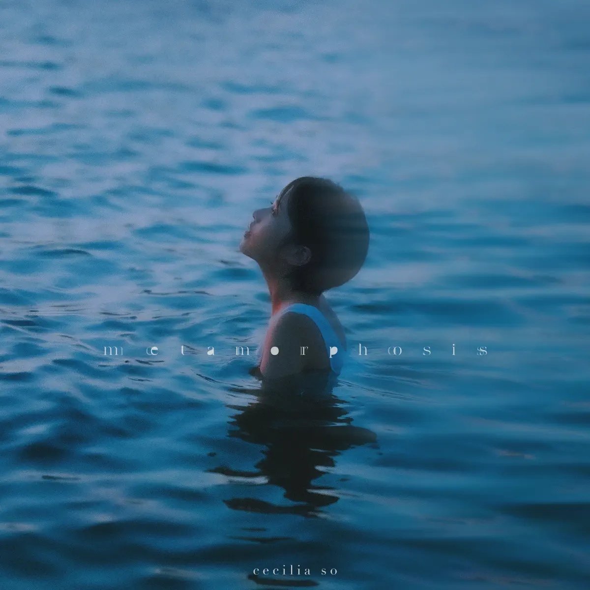 蘇麗珊 - metamorphosis - EP (2023) [iTunes Plus AAC M4A]-新房子