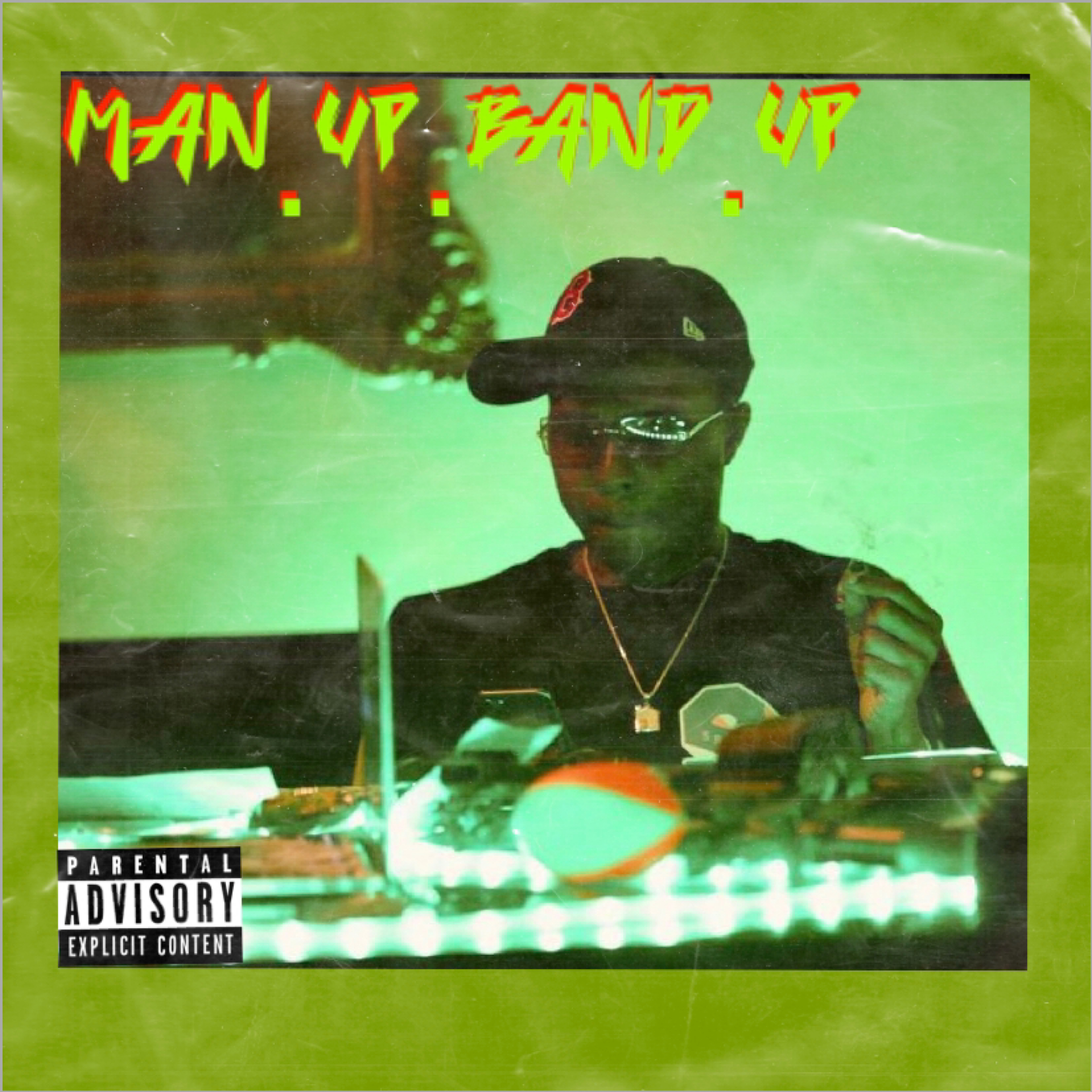 Manupbandup