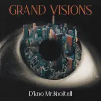 Grand Visions — D'kno Mr.Knoitall