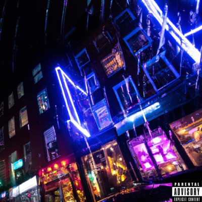 Vlone In Soho - Single